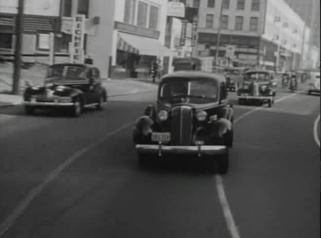 Buick Special