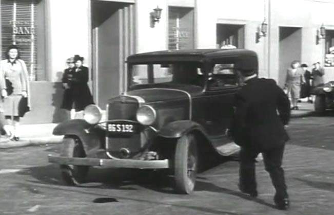 Chevrolet Independence