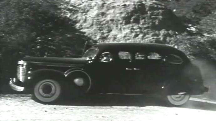 Chrysler Custom Imperial