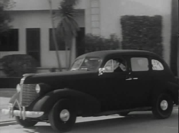 Pontiac Six