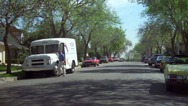 Chevrolet C-Series