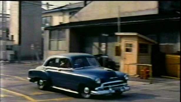 Chevrolet Styleline Special