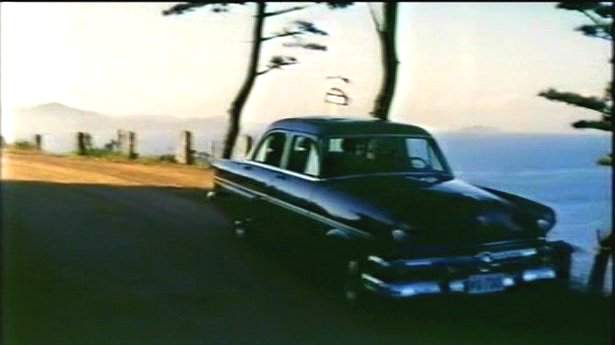 Ford Customline