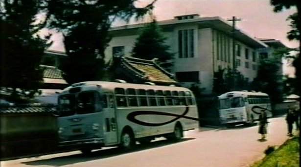 Hino Blue Ribbon