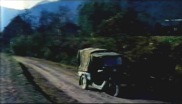 Mitsubishi Mizushima TM3C