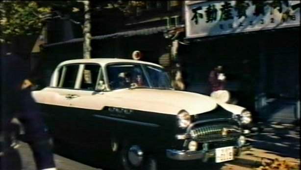 Toyota Patrol