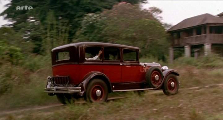 Chrysler Imperial