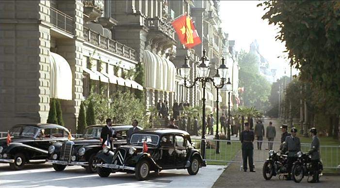 Mercedes-Benz 300