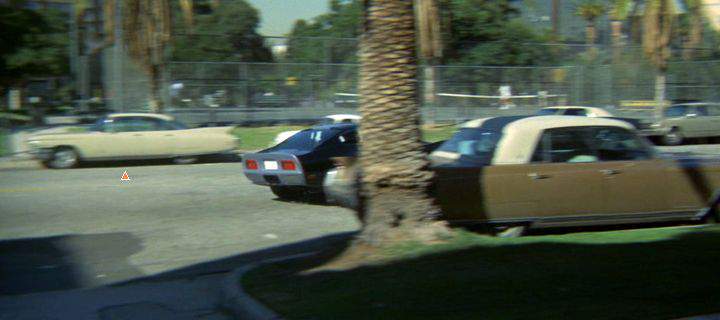 Cadillac Fleetwood 60 Special