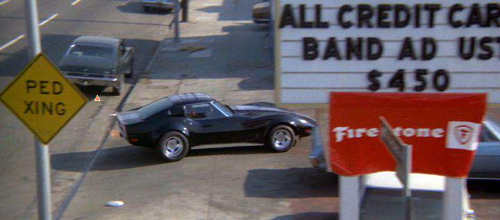 Chevrolet Chevy II Nova