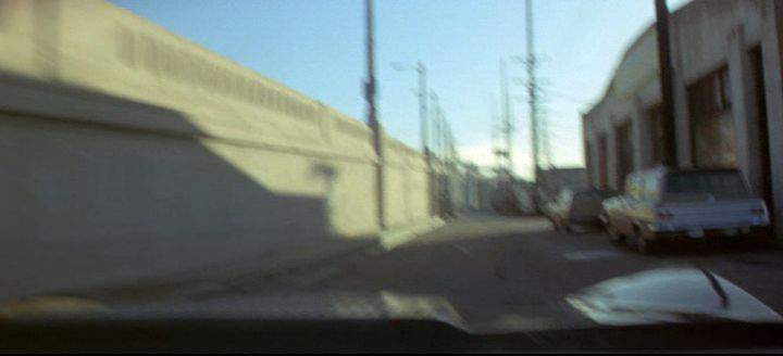 Chevrolet Impala Wagon