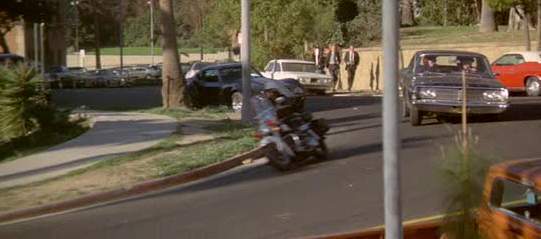 Harley-Davidson Electra Glide