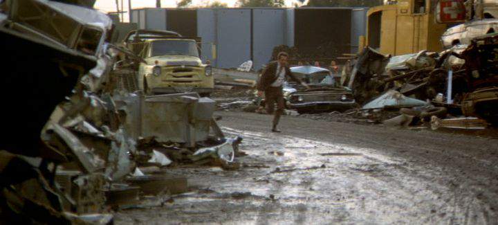 International Harvester A-Series