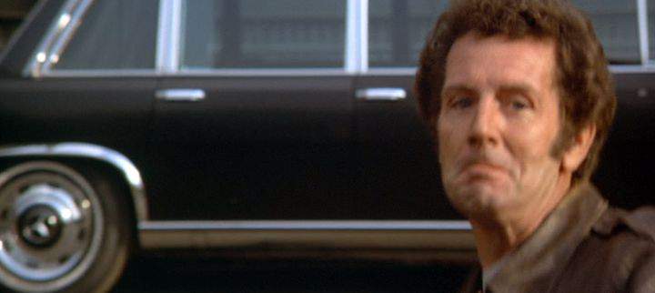 Mercedes-Benz 600 Pullman