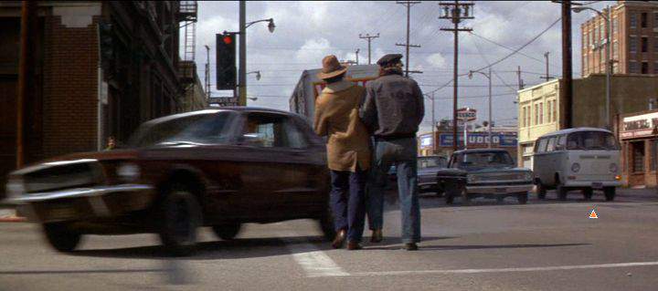 Volkswagen Station Wagon T2