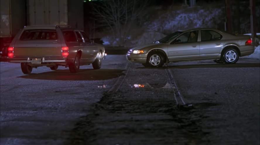 Dodge Stratus