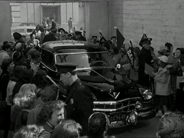 Cadillac Fleetwood 75