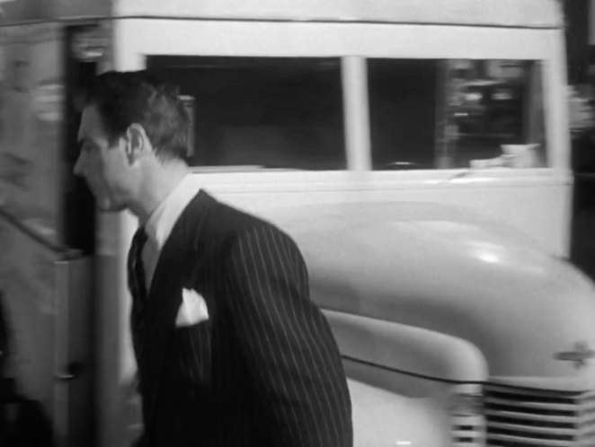 International Harvester K-Series