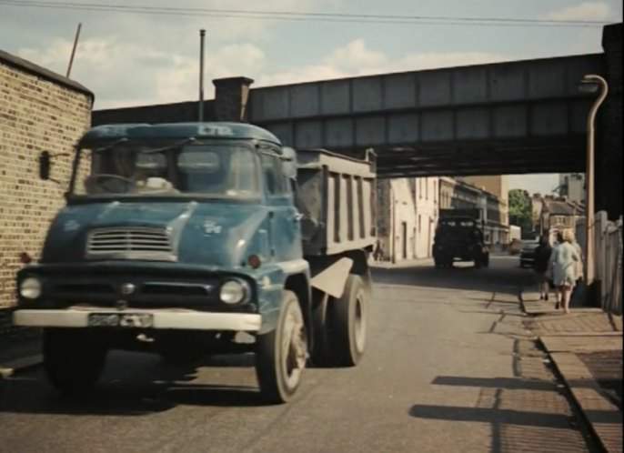 Thames Trader MkI