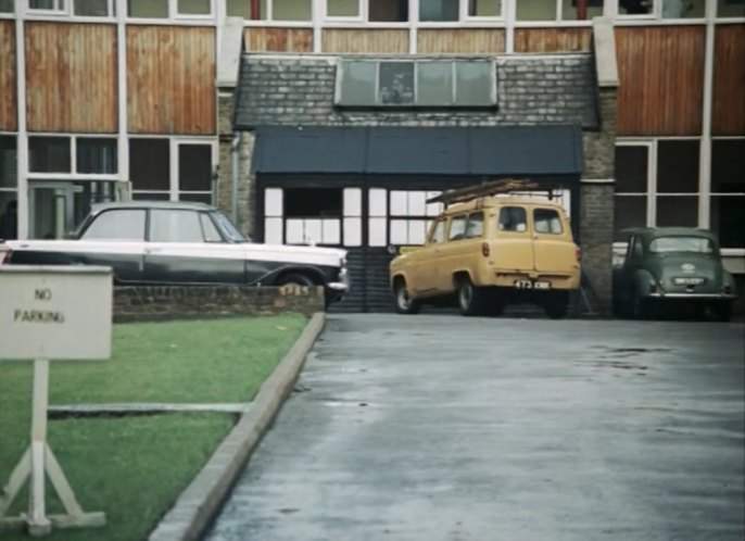 Triumph Herald 12/50