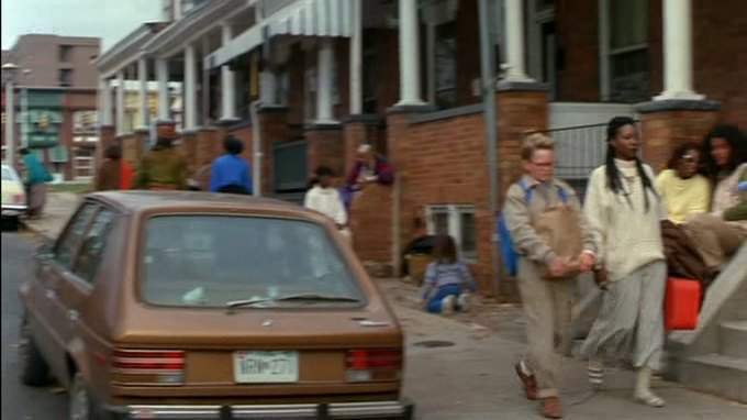 Dodge Omni