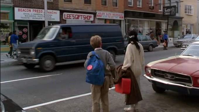Ford Econoline