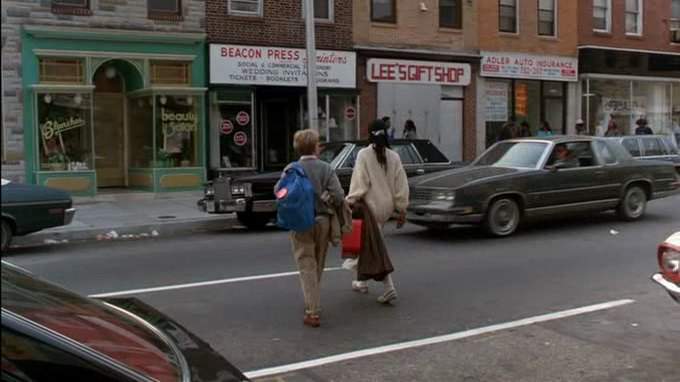 Oldsmobile Cutlass Supreme