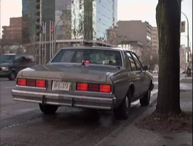 Chevrolet Caprice