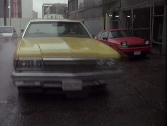 Chevrolet Caprice Classic