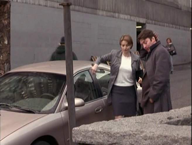Mercury Sable
