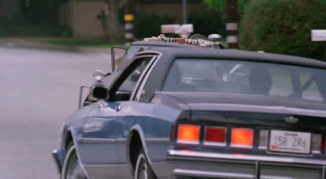 Chevrolet Caprice Classic