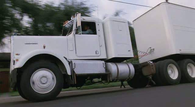 Kenworth W-900 A