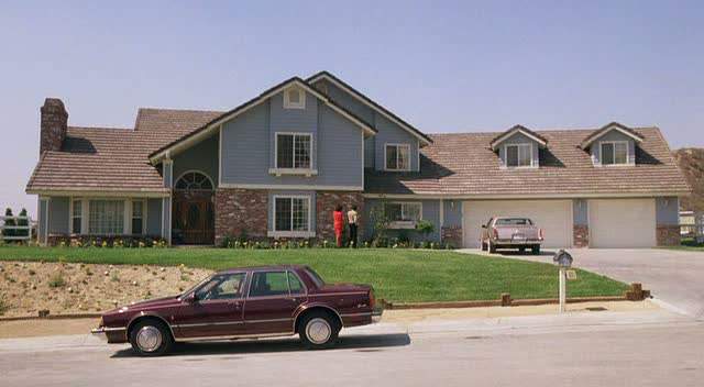 Oldsmobile Delta 88 Royale