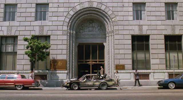 Oldsmobile Ninety-Eight Regency