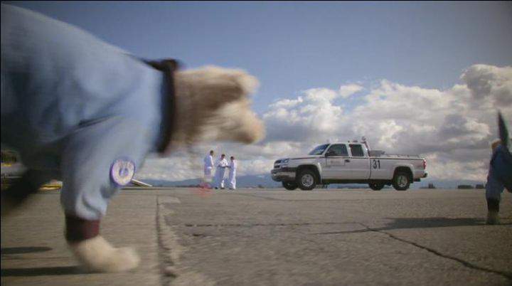 Chevrolet Silverado HD