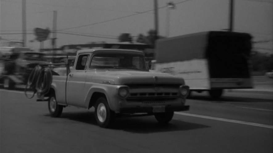 Ford F-100