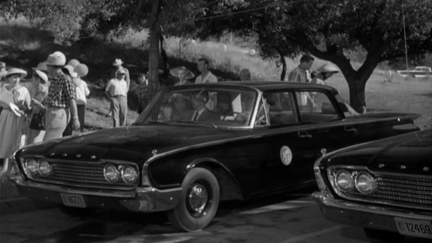 Ford Fairlane