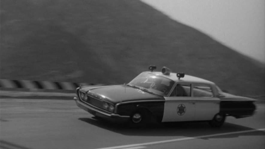 Ford Fairlane