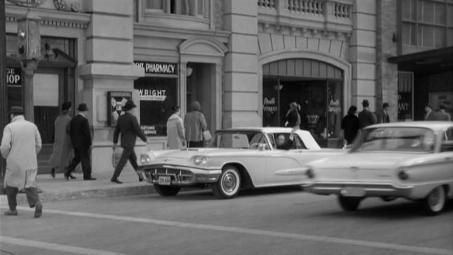 Ford Falcon