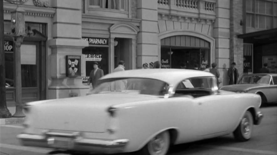 Oldsmobile 98