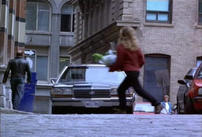 Ford LTD Crown Victoria