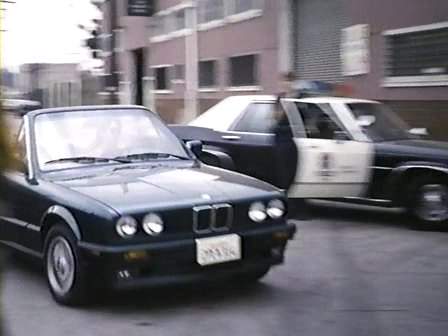 BMW 3 Cabrio
