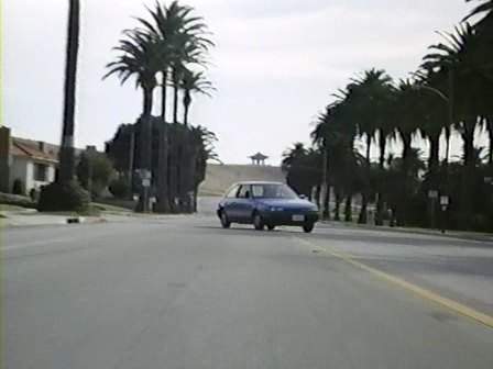 Mazda 323