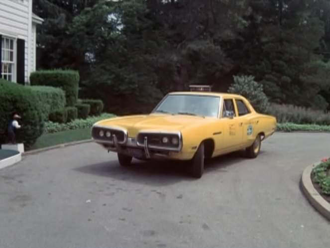Dodge Coronet