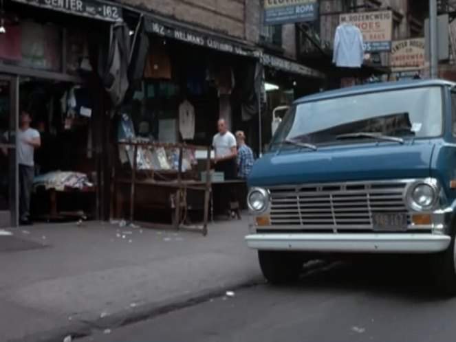 Ford Econoline