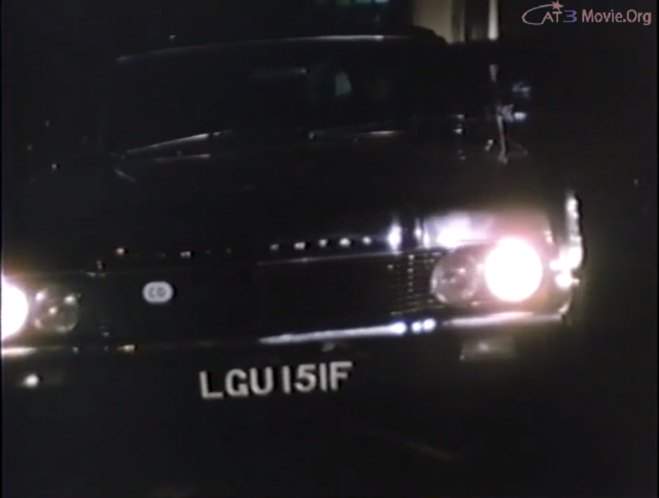 Lincoln Continental
