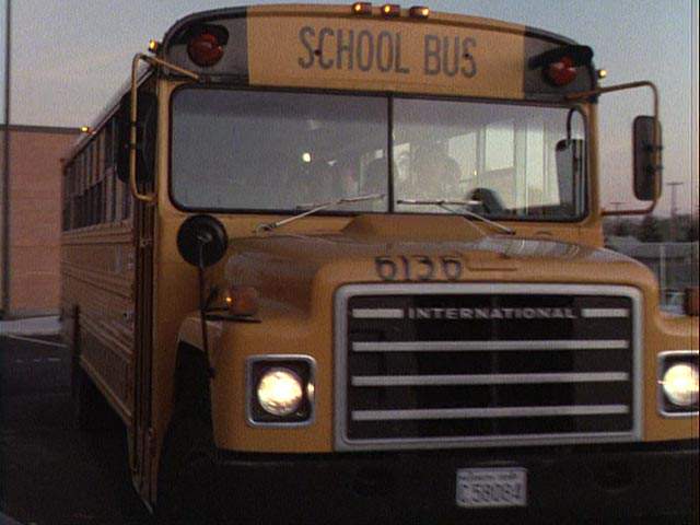 International Harvester S-Series