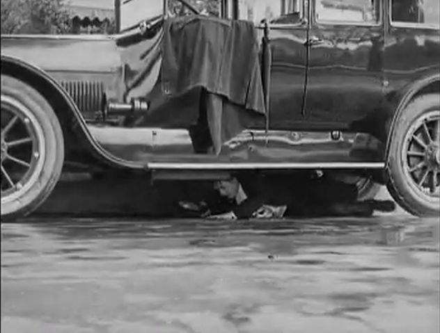 Cadillac Type 59