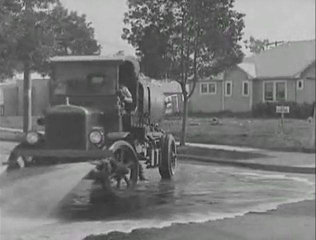 Moreland unknown