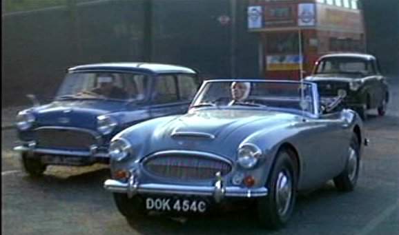 Standard Eight